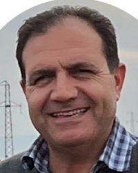 Prof. Dr. Hüseyin KARATAŞ