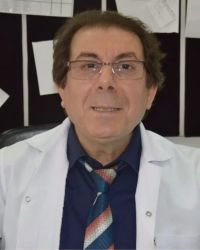 Prof. Dr. Mikdat Şimşek