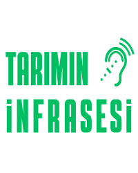 Tarımın İnfrasesi