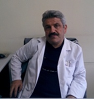 Doç. Dr. Ali Vaiz Garipoğlu