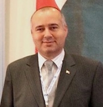 Prof. Dr. Turan Civelek