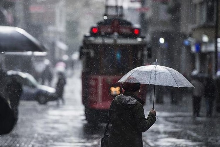 Meteoroloji'den Son Dakika Zirai Don Uyarısı