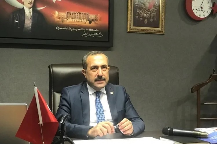 Arvas’tan Ahır Ve Ağıl Yapımı İçin Hibe Destek Açıklaması