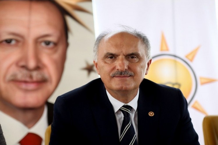 Ak Partili Cemal Öztürk: “Türkiye’de Kalıcı Bir Fındık Politikası Yok”