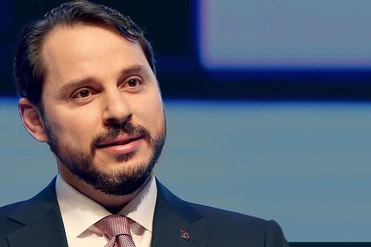 Son Dakika... Bakan Berat Albayrak'tan Flaş Sebze Ve Seracılık Açıklamaları!