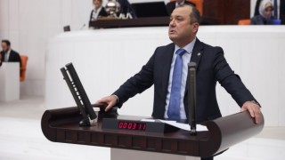 CHP Tekirdağ Vekili Aygun: “Kaçak GDO Girişine İzin Vermeyeceğiz”