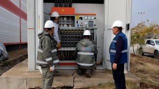 Çiftçi, hasat döneminde de elektrik borcunu ödemiyor