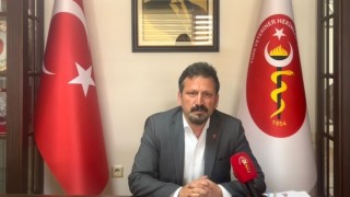 Türk Veteriner Hekimleri Birliği'nden Kurban Bayramı Uyarısı
