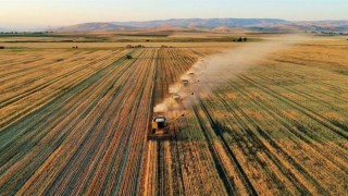 Bakan Yumaklı: Türkiye’nin Tarımsal Hasılası 68,5 Milyar Dolara Ulaştı