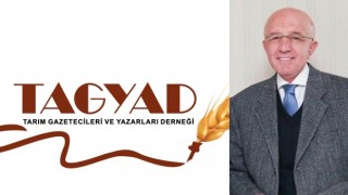 TAGYAD Başkanı İsmail Uğural’a Uluslararası Görev