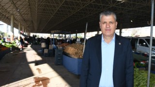 Barut: Üreten de tüketen de mağdur