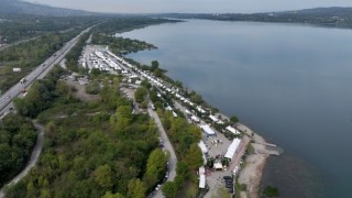 Sakarya Peyzaj ve Süs Bitkiciliğinde Dünya Markası Olma Yolunda