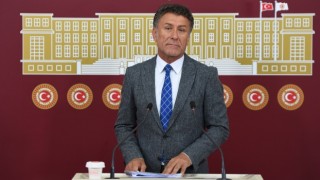 Sarıbal: “Yeni Destekleme Modeli, Çiftçiyi Daha da Zora Sokacak”