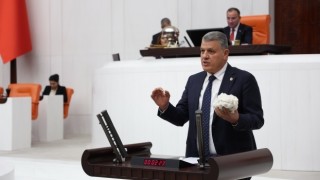 AKP 32 milyar dolarlık pamuk ithal etti