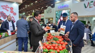 Growtech.Antalya Tarım Sektörünün Geleceğine Işık Tutmaya Hazırlanıyor