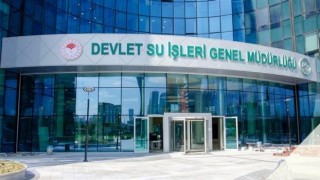 Bakan Yumaklı: DSİ’ye Çeşitli Branşlarda 515 İşçi Alımı Gerçekleştirilecek