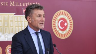 CHP Bursa Milletvekili Orhan Sarıbal: “Ekonomi Batmış, Üretici Bitmiş Ama Rant Her Şeyin Önünde!”