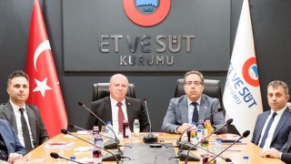 ESK 2024 Değerlendirme ve 2025 Planlama Toplantısı Gerçekleştirildi