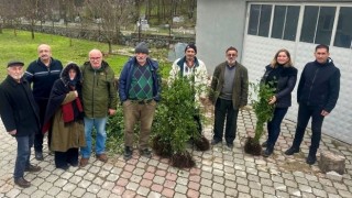 Samsun Tarımında “Yeşil Yoldan Yeşil Bahçelere Projesi”