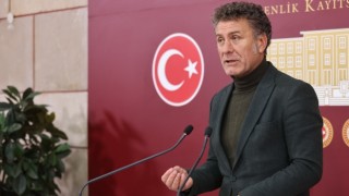 Sarıbal; “2024: Tarımın Çöküş Yılı”