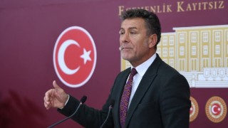 Sarıbal: “Bu Enflasyon, Halkın Cebindeki Son Kuruşun da Alınması Demektir”