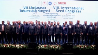 TİGEM ve Özel Sektör İş Birliği: Yerli ve Milli Tohum Üretim Modeli Başlatılıyor