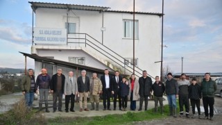 Manisa'da 'Tek Dam' Projesi ile Hayvancılıkta Verimlilik Artıyor