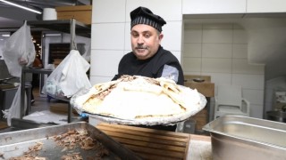 Ordu’da Restoran Menülerine Bir Ürün Daha Ekleniyor