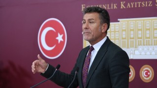 CHP'li Sarıbal'dan Don Felaketi Uyarısı: "Çiftçi Desteksiz Bırakılamaz"