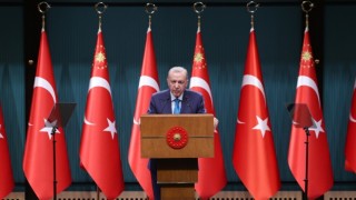 Cumhurbaşkanı Erdoğan'dan Hayvancılığa Destek Açıklaması