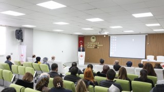 Diyarbakır'da Gıda Denetiminde Yetkinlik Artıyor