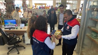 Düzce'de Gübre Denetimleri Yoğunlaştı