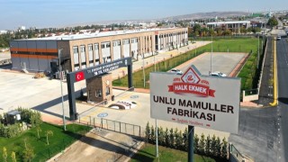 Eskişehir'de Ramazan Pidesi 15 TL'den Satışa Sunulacak