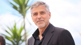 George Clooney Çiftlik Hayatına Döndü: "Bu, Normal Bir Hayat İçin En İyi Şans"