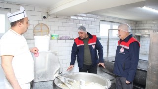 Isparta'da Fırın Denetimleri Sıklaştırıldı