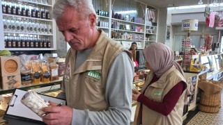 Ramazan Öncesi Giresun'da Gıda Denetimleri Sıkılaştı!