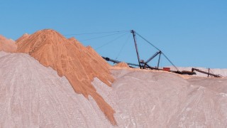 Rusya, Potasyum Klorür İhracatına Kota Getirmeyi Planlıyor