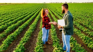 Rusya'da Tarım Sigortasında Rekor Kırıldı