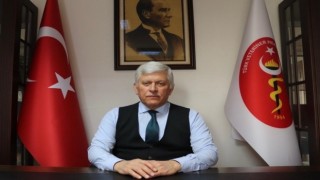 TVHB: "Asrın Felaketi"nin Yıl Dönümünde Kayıplarımızı Anıyoruz