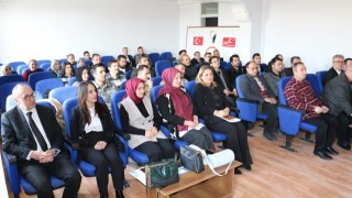 Erzincan İl Tarım ve Orman Müdürlüğü 2025 Tarım Sezonuna Hazırlanıyor