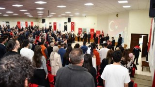 Kars'ta Hayvancılık İçin Kritik Çalıştay: Döl Verimi ve Buzağı Ölümleri Masaya Yatırıldı