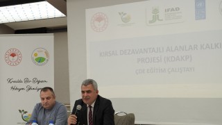 Kastamonu'da Kırsal Kalkınma Hamlesi: 10 Yeni İlçe Projeye Dahil Edildi