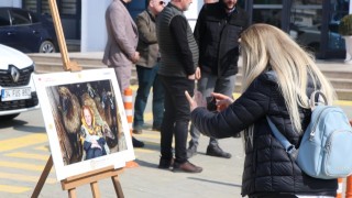 Yalova'da “Tarım, Orman ve İnsan Fotoğraf Sergisi” Açıldı