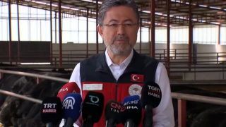 Bakan Yumaklı “Kırsalda Bereket” Projesinin Sonuçlarını Açıkladı: Gençler ve Kadınlar Ön Planda