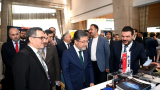 Bakan Yumaklı'dan Çığır Açan "Tarım 5.0" Vizyonu: Yapay Zekâyla Gıda Güvenliği Vurgusu!
