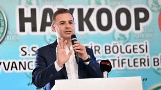 Balıkesir'den Üreticiye Çifte Müjde: Süt Tankı Desteği ve "Balıkesir Molası"!