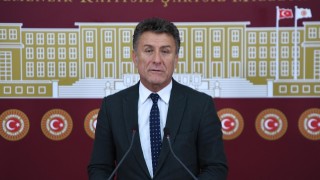 CHP'li Sarıbal'dan Süt Üreticisine Destek Çağrısı: "Üretici Kan Ağlıyor"