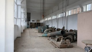 DSİ Su Deposu Soyuldu: 4 Şüpheli Serbest Bırakıldı