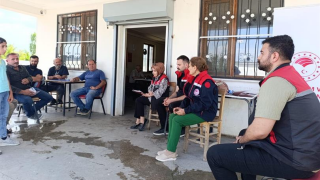 Iğdır Tarım ve Orman Müdürlüğü Köylerde: "Cuma Buluşmaları" ile Çiftçiye Yerinde Destek!