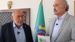Karatay Ziraat Odası Başkanı Kavuneker: “ÇKS’nin Odamıza Verilmesi Çiftçiye Zaman Kazandıracak, Mühendisleri Sahaya İndirecek”